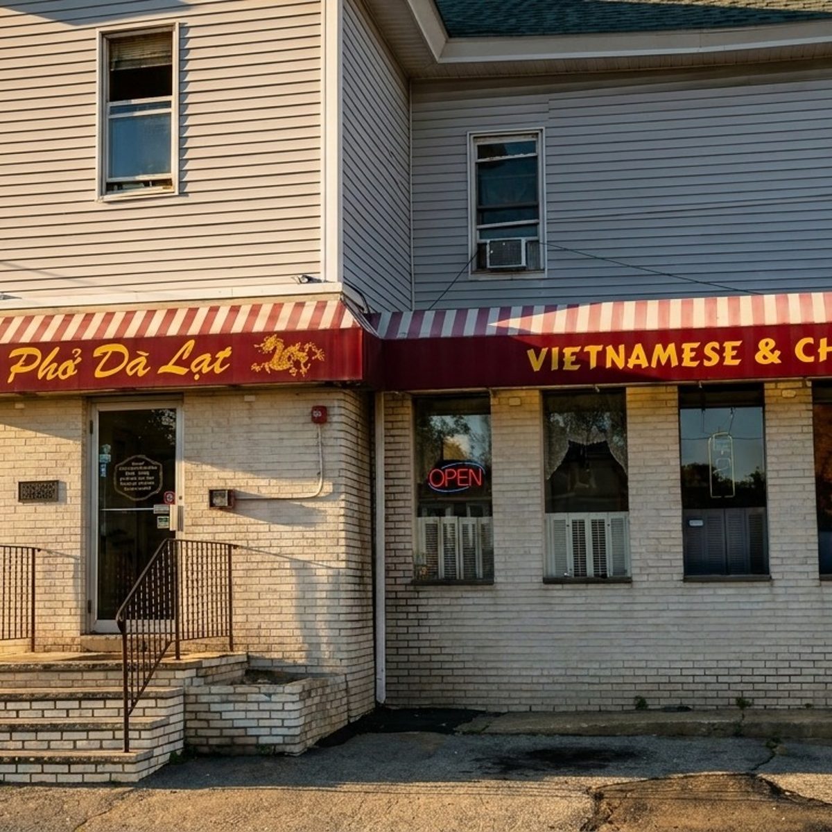 Welcome to Lowell location