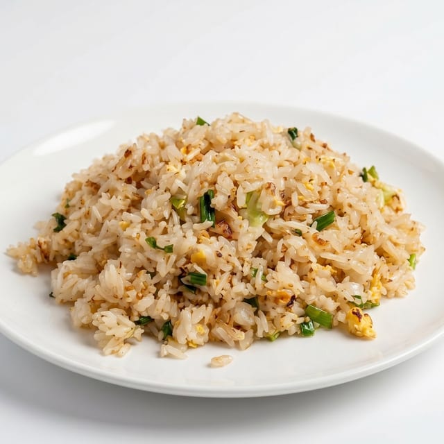 37b. Crab Fried Rice.